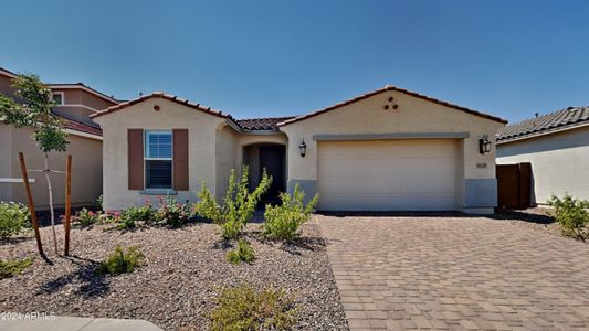 New construction Single-Family house 8835 W Medlock Drive, Glendale, AZ 85305 - photo 0 0