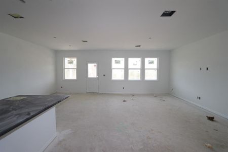 New construction Single-Family house 523 Diorite Cv, Liberty Hill, TX 78642 Frio- photo 10 10