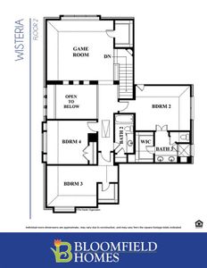 New construction Single-Family house 1404 Crocus Court, Celina, TX 75078 - photo
