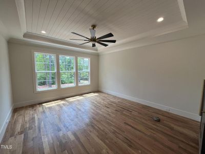 New construction Single-Family house 1120 Springdale Drive, Wake Forest, NC 27587 - photo 9 9