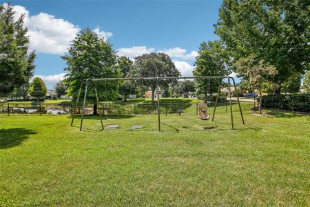 New construction Single-Family house 7187 Heron Walk Lane, Wesley Chapel, FL 33545 - photo 56 56