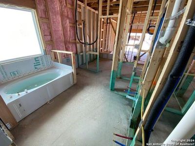 New construction Single-Family house 109 Beveridge, Seguin, TX 78155 Makenzie Homeplan- photo 3 3
