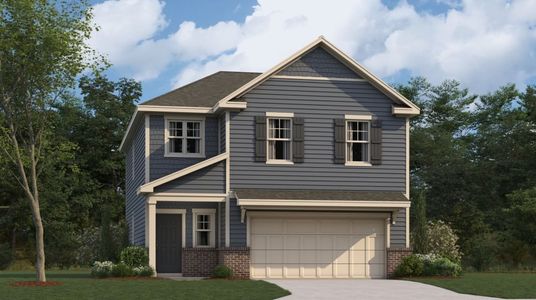 Buice Lake by Lennar in Acworth - photo 2 2