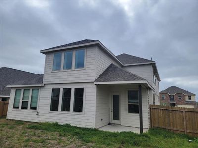 New construction Single-Family house 3517 Jasperstone Lane, Pearland, TX 77581 - photo 26 26