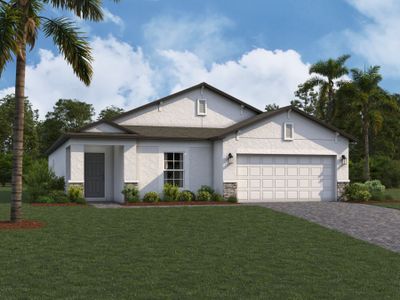 New construction Single-Family house 38459 Barrel Drive, Dade City, FL 33525 - photo 5 5