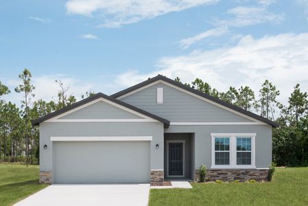 New construction Single-Family house 419 Conway Avenue, Saint Cloud, FL 34769 Firefly- photo 0 0