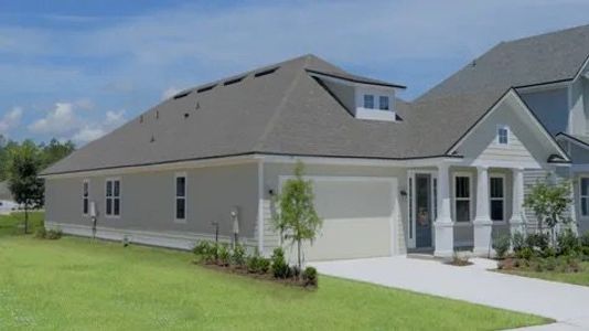 New construction Single-Family house 66 Settler'S Landing Drive, Ponte Vedra Beach, FL 32081 - photo 33 33