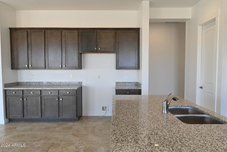 New construction Single-Family house 15435 W Bajada Road, Surprise, AZ 85387 - photo 22 22