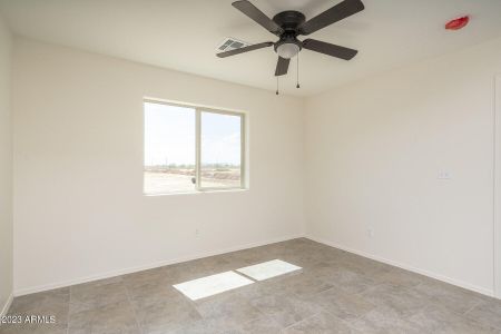 New construction Single-Family house 22955 W White Pine Drive, Wittmann, AZ 85361 - photo 14 14