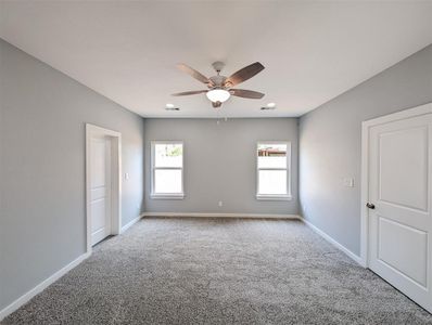 New construction Single-Family house 1421 E Baltimore Avenue, Fort Worth, TX 76104 - photo 7 7