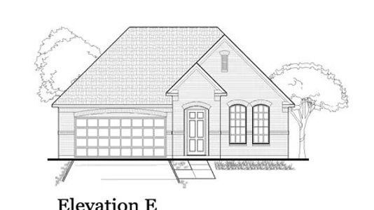 New construction Single-Family house 9169 County Road 502, Blue Ridge, TX 75454 - photo 9 9