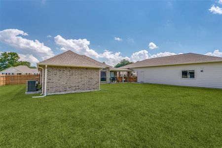 New construction Single-Family house 2110 Yavapai Street, Dickinson, TX 77539 - photo 28 28