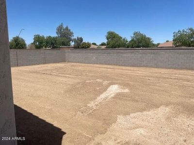 New construction Single-Family house 21811 S 191St Place, Queen Creek, AZ 85142 - photo 6 6