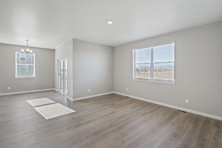 New construction Single-Family house 337 North 66Th Avenue, Greeley, CO 80634 - photo 14 14