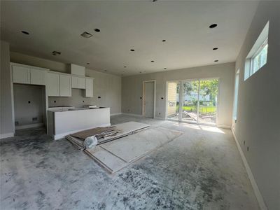 New construction Single-Family house 6648 Lozier A Street, Houston, TX 77021 - photo 3 3