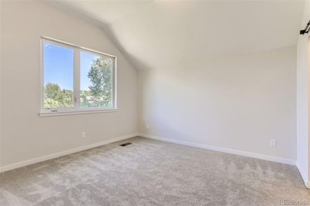 New construction Townhouse house 5350 Carr Street, Unit B, Arvada, CO 80002 - photo 18 18