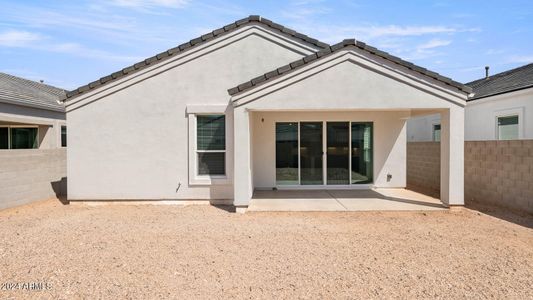 New construction Single-Family house 1743 E Northwood Drive, Phoenix, AZ 85024 Dove- photo 29 29