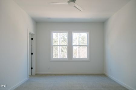 New construction Townhouse house 6411 Tanner Oak Lane, Raleigh, NC 27613 - photo 12 12