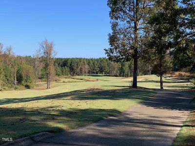 New construction Single-Family house 52 Barn Owl Lane, Pittsboro, NC 27312 - photo 8 8