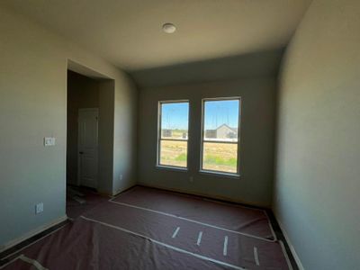 New construction Single-Family house 1500 County Road 200, Valley View, TX 76272 Colca II- photo 5 5