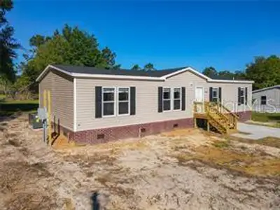 New construction Manufactured Home house 40407 Sunset Drive, Eustis, FL 32736 - photo 19 19