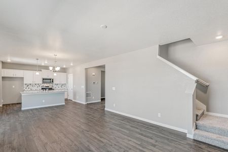 New construction Single-Family house 337 North 66Th Avenue, Greeley, CO 80634 - photo 9 9