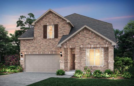 New construction Single-Family house 3416 Marginal Drive, McKinney, TX 75071 - photo 0