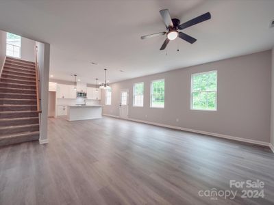 New construction Single-Family house 508 Fisher Street, Unit A, Concord, NC 28027 - photo 9 9