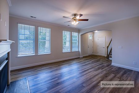 New construction Single-Family house 9514 Pointer Road, Charlotte, NC 28078 - photo 4 4