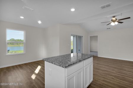 New construction Single-Family house 3177 Lowgap Place, Green Cove Springs, FL 32043 - photo 3 3