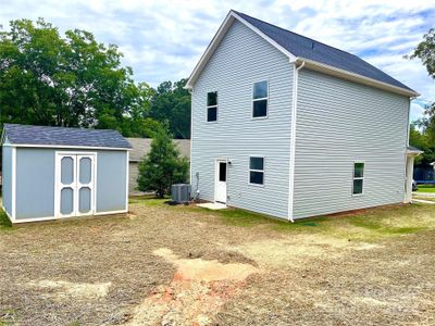 New construction Single-Family house 101 E Louisiana Avenue, Bessemer City, NC 28016 - photo 17 17