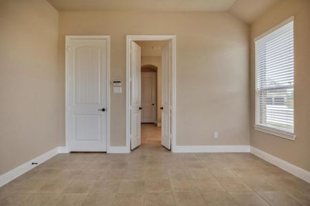 New construction Single-Family house 3117 Blue Hill Drive, Burleson, TX 76028 - photo 60 60