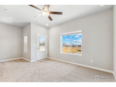 New construction Townhouse house 147 Robin Road, Johnstown, CO 80534 - photo 2 2