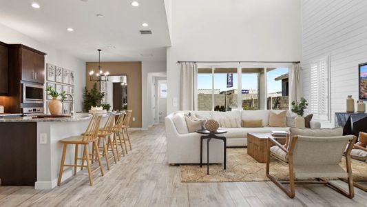 New construction Single-Family house 10476 West Harmony Lane, Peoria, AZ 85382 - photo 16 16
