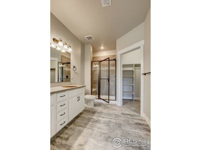 New construction Multi-Family house 862 Birdwhistle St, Unit #7, Fort Collins, CO 80524 - photo 8 8