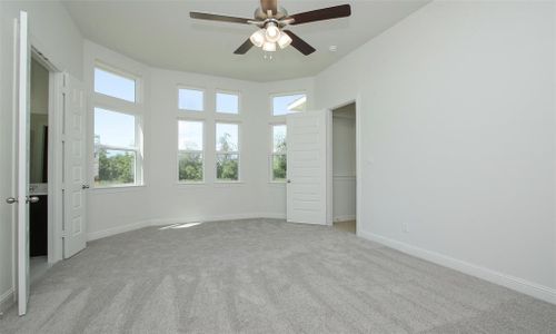 New construction Single-Family house 11503 East Wood Drive, Old River-winfree, TX 77523 Premier Series - Juniper- photo 20 20