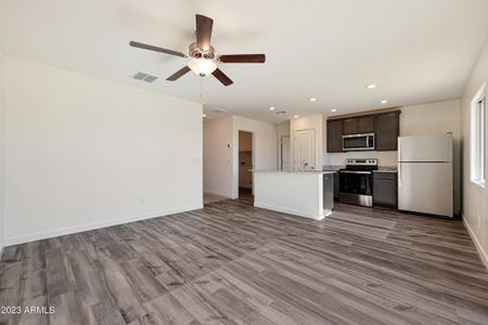 New construction Single-Family house 1083 W 20Th Street, Florence, AZ 85132 - photo 14 14