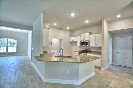 New construction Single-Family house 3687 Earhart Avenue, Lakeland, FL 33810 2508- photo 6 6