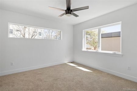 New construction Single-Family house 1346 N Knox Court, Denver, CO 80204 - photo 23 23