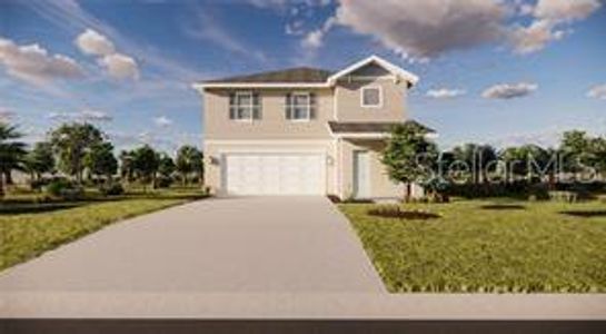 New construction Single-Family house 3510 N Orange Avenue, Sarasota, FL 34236 - photo 0 0