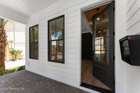 New construction Single-Family house 513 Canal Road, Ponte Vedra Beach, FL 32082 - photo 3 3
