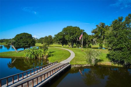 New construction Single-Family house 3431 Orchid Drive, Indian Lake Estates, FL 33855 - photo 59 59