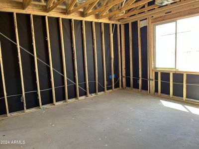 New construction Single-Family house 7685 W Saddlehorn Road, Peoria, AZ 85383 - photo 7 7