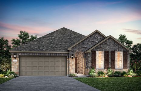 New construction Single-Family house 2908 Hillstone Drive, Prosper, TX 75009 - photo 36 36