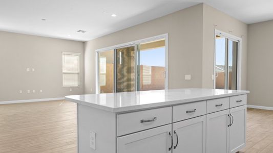 New construction Single-Family house 5942 East Cat Balue Drive, Phoenix, AZ 85054 - photo 19 19