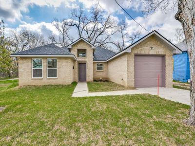 New construction Single-Family house 3610 Metropolitan Avenue, Dallas, TX 75210 - photo 0