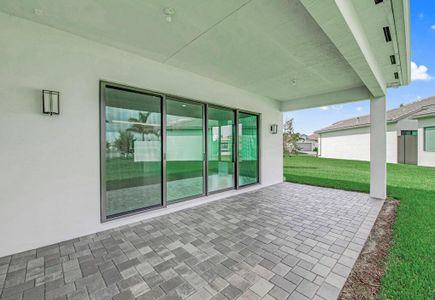 New construction Single-Family house 9290 Mountain Pine Grove, Boynton Beach, FL 33473 - photo 45 45