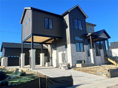 New construction Single-Family house 8230 W Tennessee Court, Lakewood, CO 80226 - photo 14 14