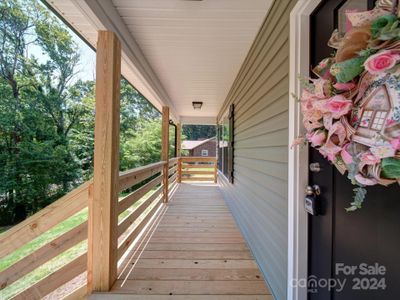 New construction Single-Family house 201 Sycamore Road, Salisbury, NC 28147 - photo 25 25