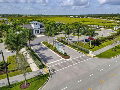 New construction Single-Family house 14808 Wildwood Circle, Westlake, FL 33470 - photo 80 80